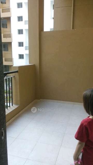 1 BHK Flat In Pristine City for Rent  In 157, Bjs College Rd, Phase 1, Wagholi, Bakori, Maharashtra 412207, India