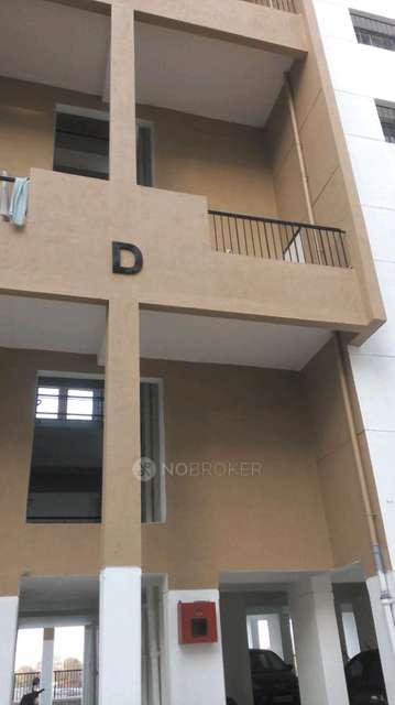 1 BHK Flat In Pristine City for Rent  In 157, Bjs College Rd, Phase 1, Wagholi, Bakori, Maharashtra 412207, India