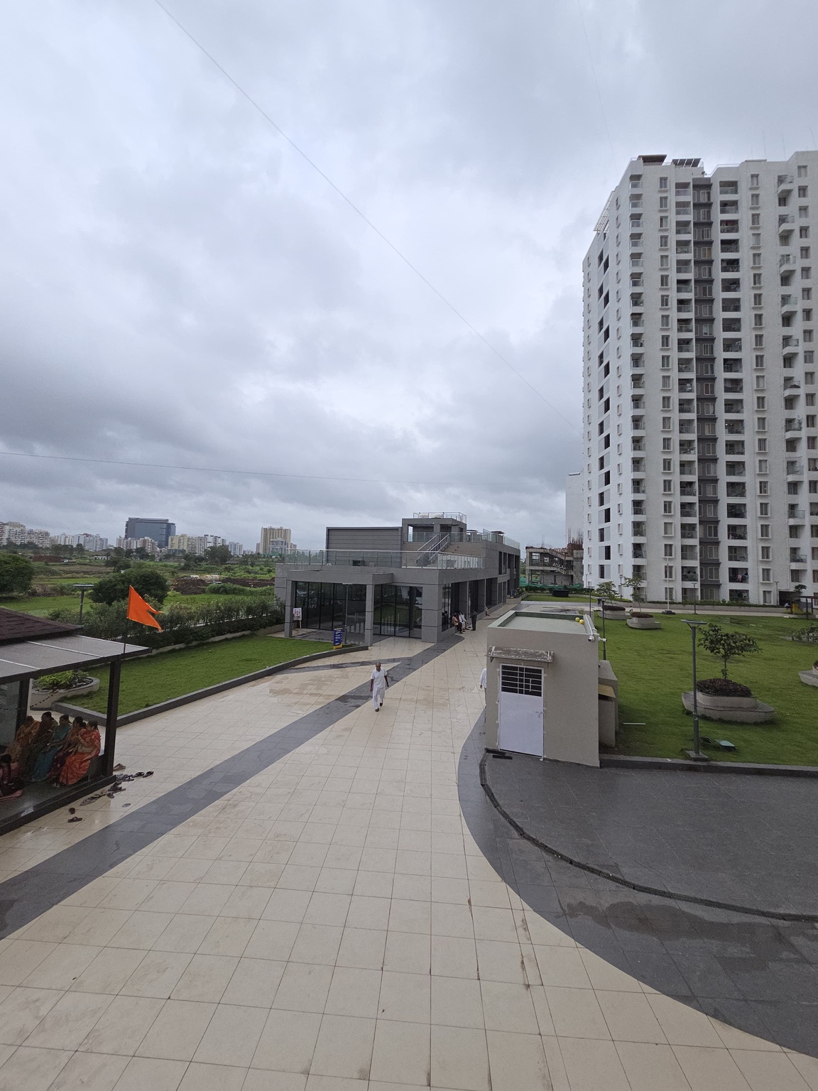 Vilas Yashone Infinitee Phase 3