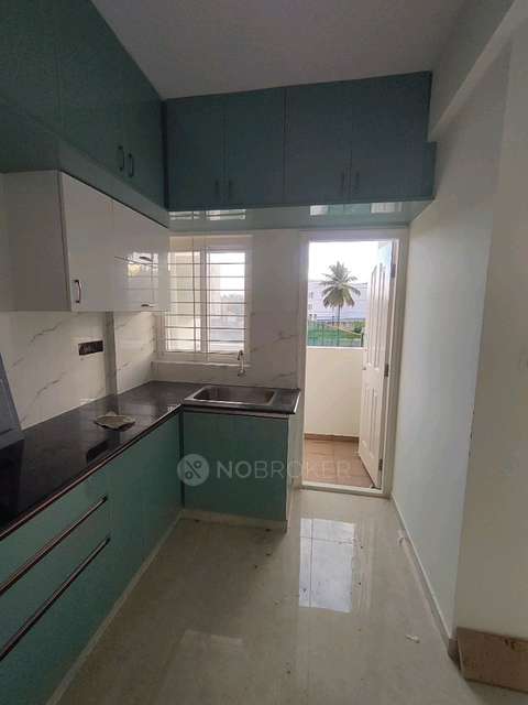 2 BHK Flat In Fortuners Infra Elixir for Rent  In Bommasandra Village, Bommasandra, Karnataka, India