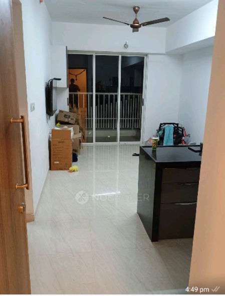 2 BHK Flat In Lodha Upper Thane - Rental for Rent  In Upper Thane