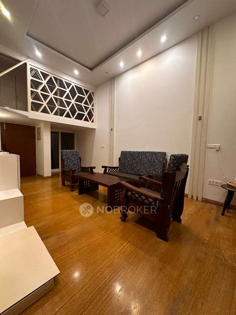 Single Room for Male In 4 BHK  In Choudadenahalli,