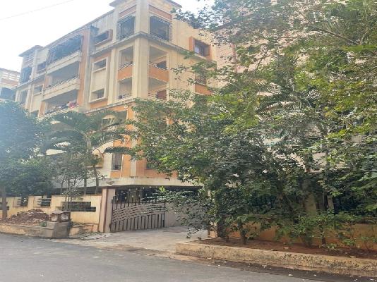 3 BHK Flat In Icon Residency for Rent  In Sreebagh Colony