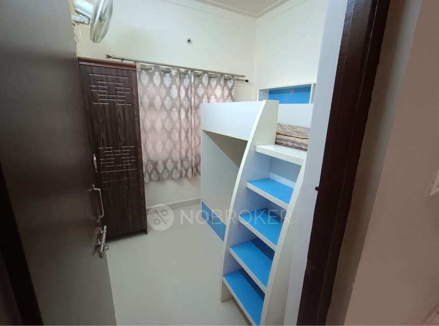 3 BHK House for Rent  In Shreekrupe