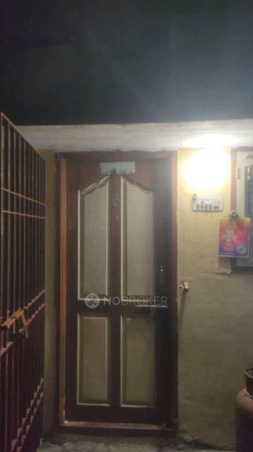 1 BHK House for Rent  In 6150, 157th St, 6th Block, Muthamizh Nagar, Kodungaiyur, Chennai, Tamil Nadu 600118, India