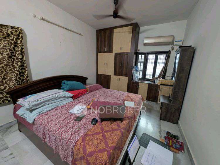 2 BHK Flat In Sai Nilay For Sale  In Venkatadri Towers, Nizampet Rd, Jai Bharat Nagar, Nagarjuna Homes, Kukatpally, Hyderabad, Telangana 500085, India