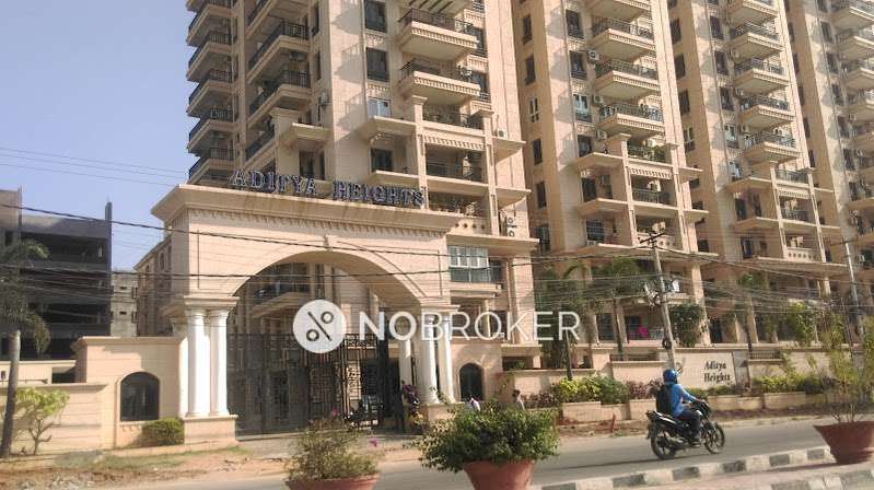Single Room for Female In 3 BHK  In Aditya Heights In Kondapur