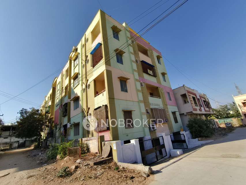 1 BHK House for Rent  In 53, Bhavani Nagar Colony, Hyderabad, Peeramcheru, Telangana 500091, India