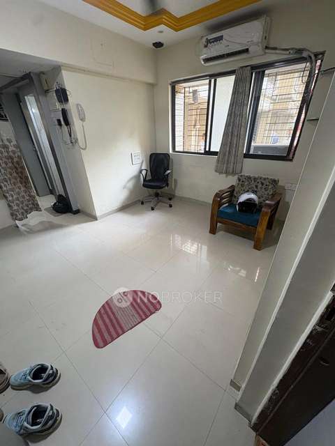 1 BHK Flat In Lokhandwala Spring Leaf, Kandivali East, Mumbai for Rent  In Kandivali East, Mumbai