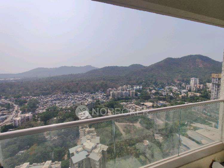 2 BHK Flat In Piramal Revanta for Rent  In Mulund West
