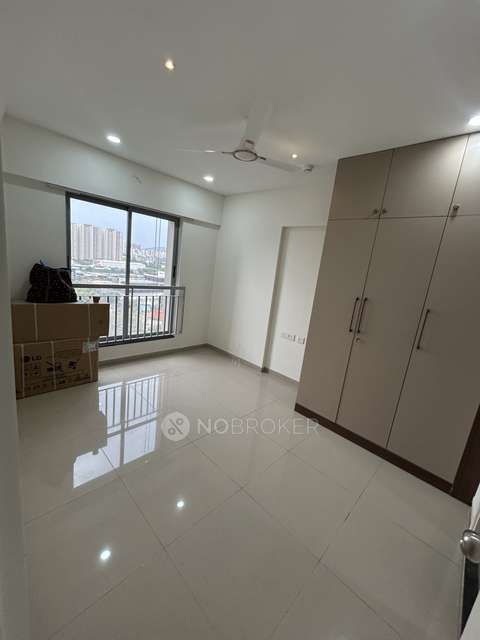 2 BHK Flat In Mahindra Happinest Tathawade, Tathawade for Rent In Tathawade