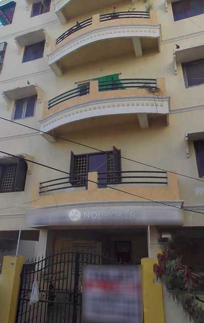 2 BHK Flat In Suncity  For Sale  In Sun City