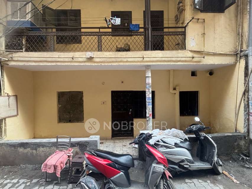 1 RK Flat In Gda Flats for Rent  In Indirapuram