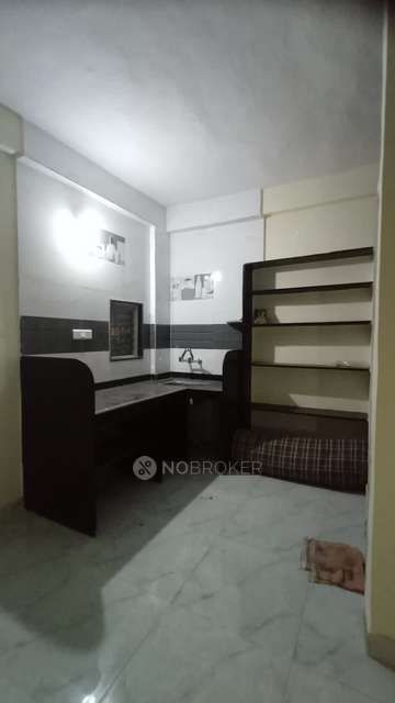 1 BHK House for Rent  In Bharat Colony