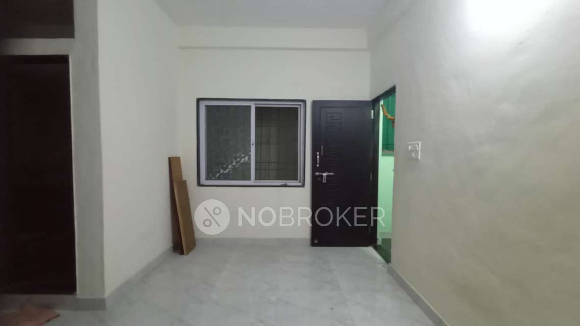 1 BHK House for Rent  In Bharat Colony