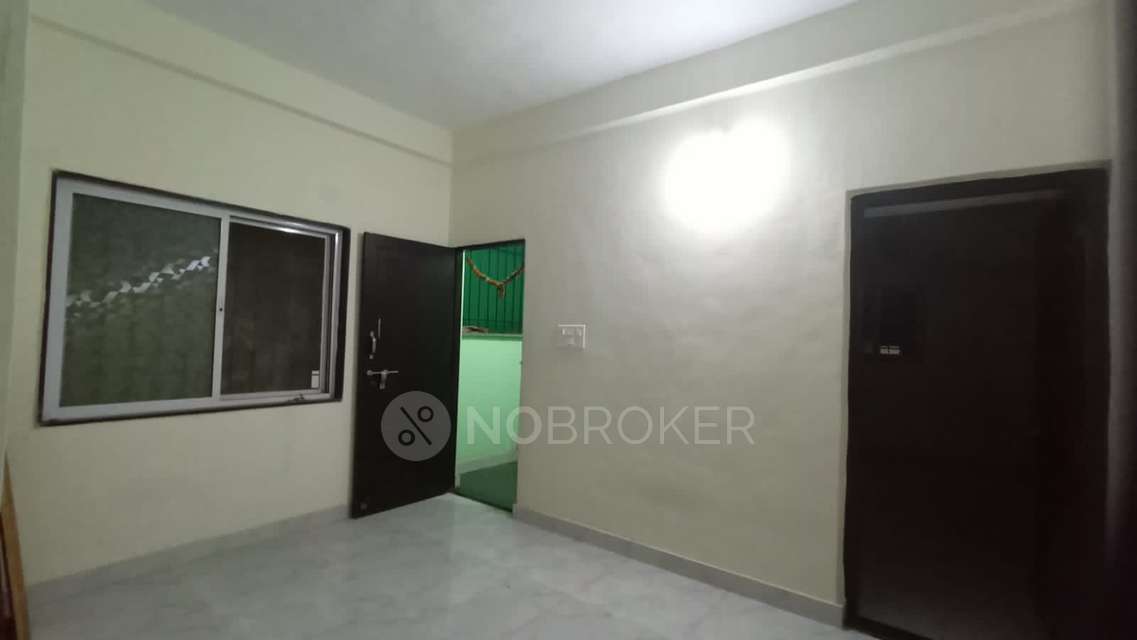 1 BHK House for Rent  In Bharat Colony