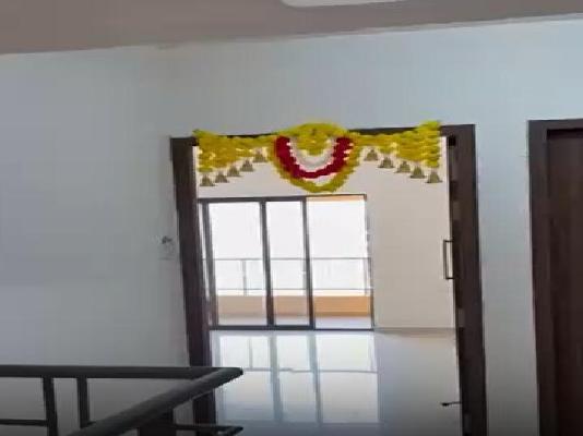 2 BHK Flat In Shapoorji Pallonji Joyville Pune for Rent  In Hadapsar