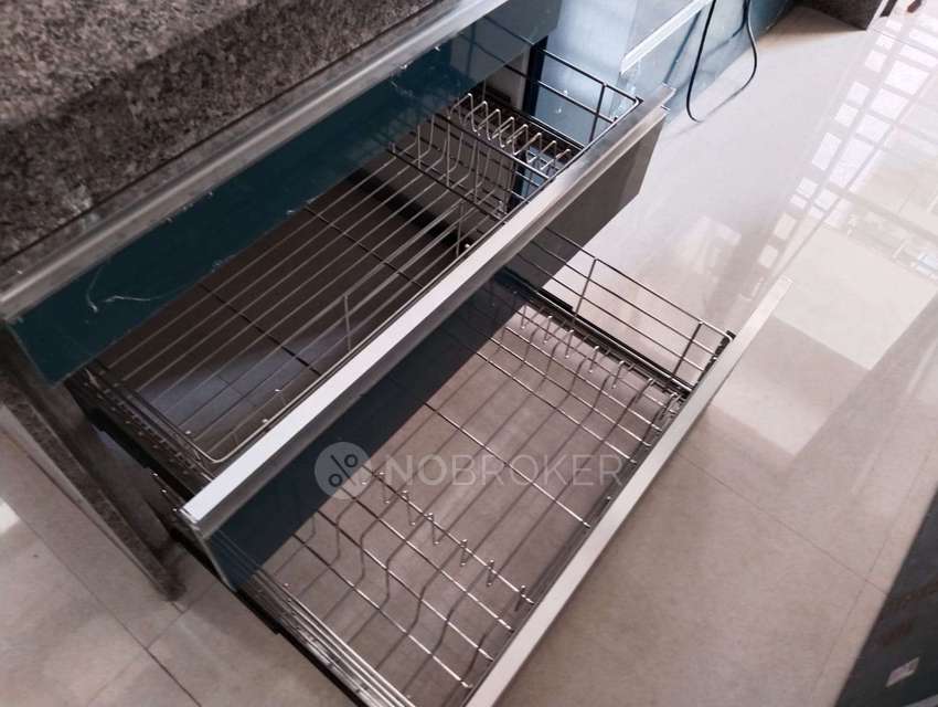 2 BHK Flat In Sunteck City, Goregaon West for Rent  In Goregaon West