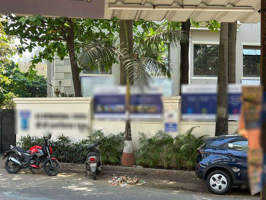 Shop in Vallabh Nagar, Pune for Rent 