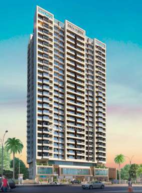 1 BHK Flat In Delta Woods for Rent  In Mira Road