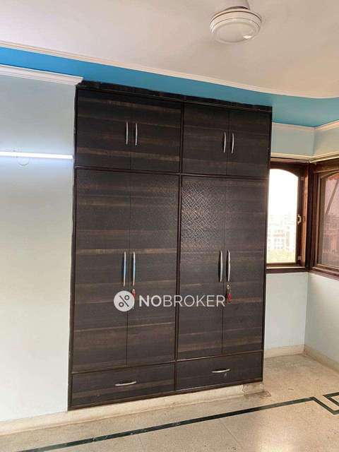 4 BHK Flat In Whispering Greens For Sale  In  Dwarka