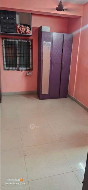 3 BHK Flat In Vaikund Srishti Appartments For Sale  In Manapakkam