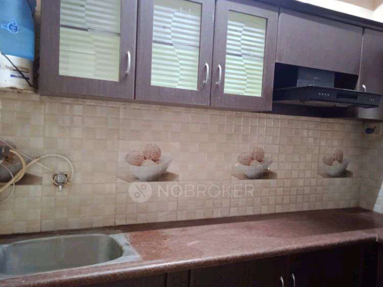 2 BHK House for Rent  In Mangadu