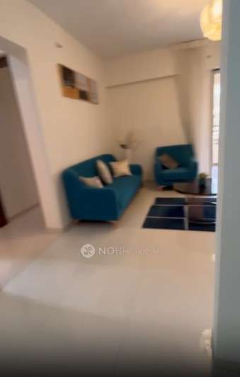 2 BHK Flat In Ideal Avenue for Rent  In Moshi 