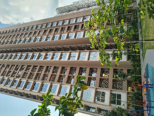 3 BHK Flat In Godrej Green Vistas, Mahalunge for Rent  In Mahalunge