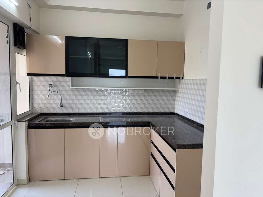 3 BHK Flat In Godrej Green Vistas, Mahalunge for Rent  In Mahalunge
