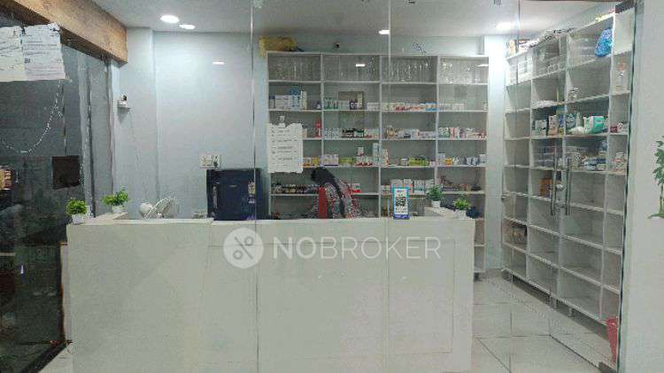 Office Space in Bhagyalatha Colony, Hyderabad for Rent 