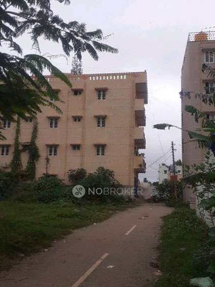 2 BHK Flat for Lease  In Parappana Agrahara