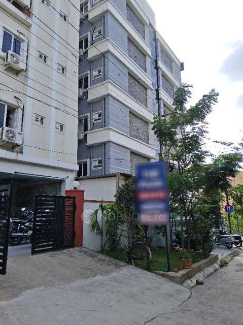 PG for Boys in Madhapur