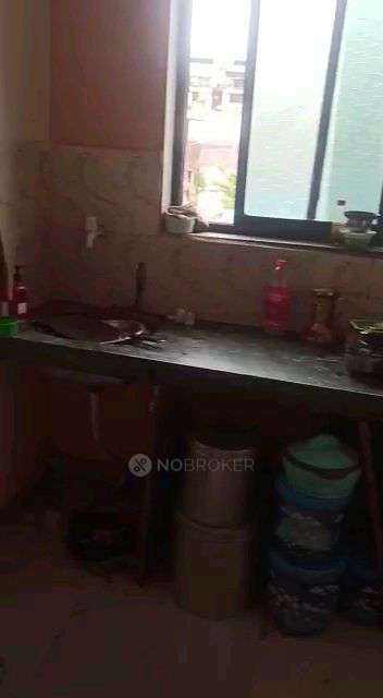 2 BHK Flat In Falak Height For Sale  In Dongre Chawl