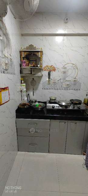 1 BHK Flat In Shiv Ganga Chsl For Sale  In Bhayandar East
