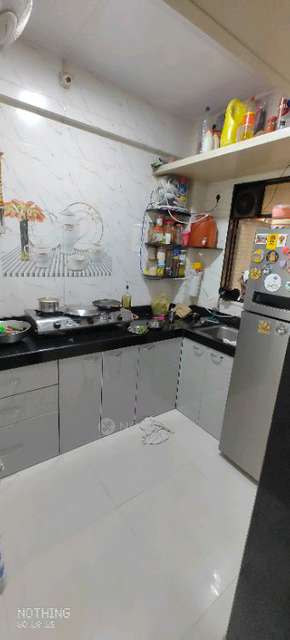 1 BHK Flat In Shiv Ganga Chsl For Sale  In Bhayandar East