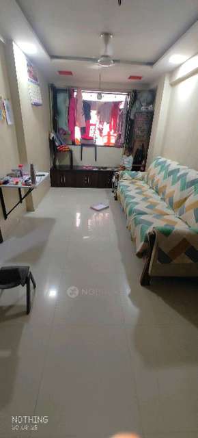 1 BHK Flat In Shiv Ganga Chsl For Sale  In Bhayandar East