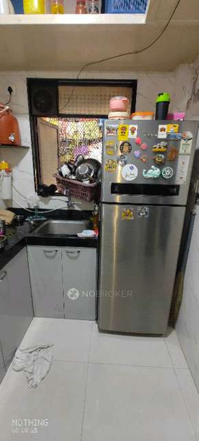 1 BHK Flat In Shiv Ganga Chsl For Sale  In Bhayandar East