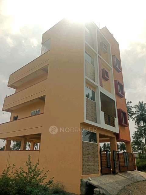 4+ BHK House For Sale  In Dodda Amanikere
