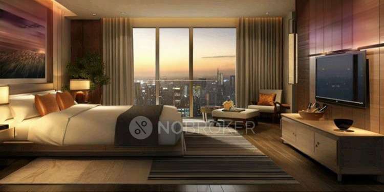 1 RK Flat In Callista Heights Noida Extension For Sale  In Techzone-7