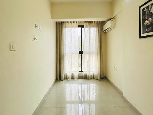 1 BHK Flat In Ornate Rise For Sale  In Bhiwandi
