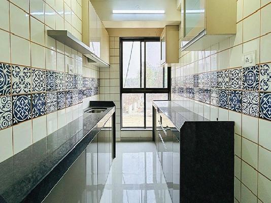 1 BHK Flat In Ornate Rise For Sale  In Bhiwandi