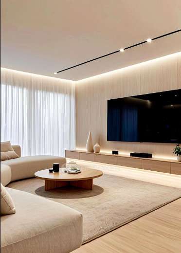 1 BHK Flat In Ornate Rise For Sale  In Bhiwandi