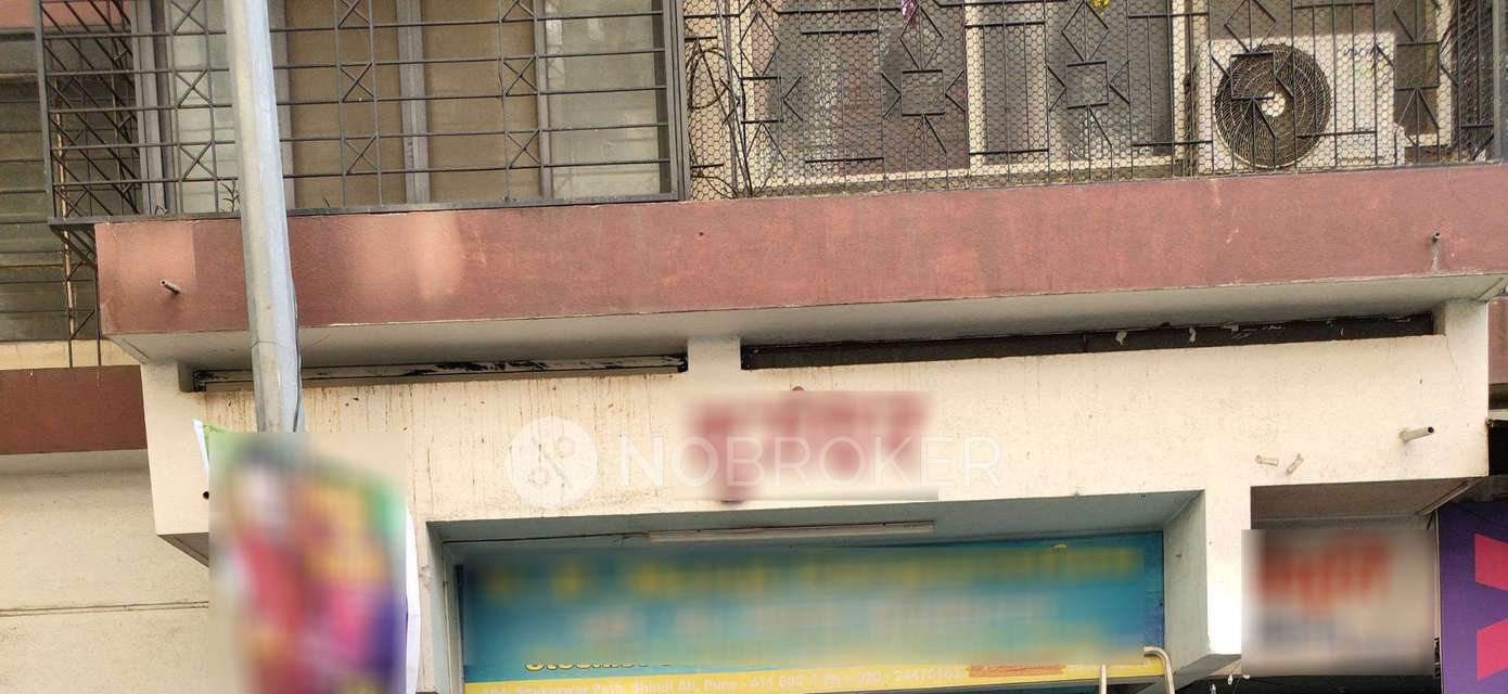 Shop in Shukrawar Peth, Pune for Rent 