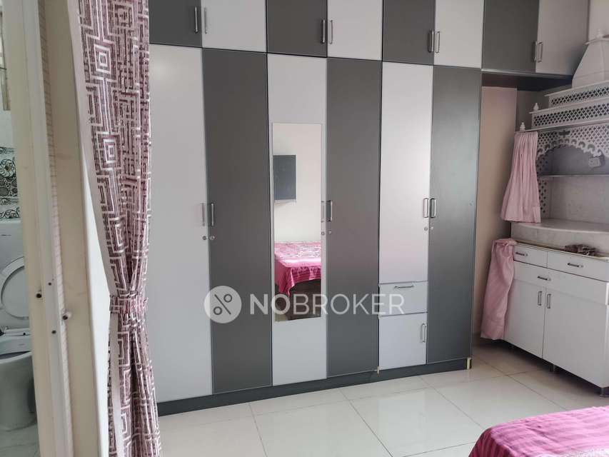 2 BHK Flat In Habulus K And T Sai Nivas For Sale  In Electronic City Phase I