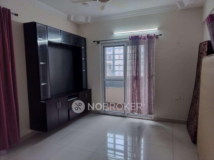 2 BHK Flat In Habulus K And T Sai Nivas For Sale  In Electronic City Phase I