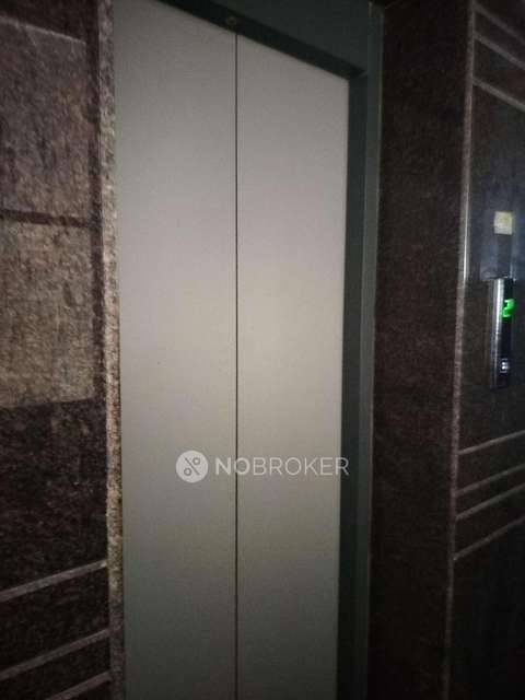 2 BHK Flat In Habulus K And T Sai Nivas For Sale  In Electronic City Phase I