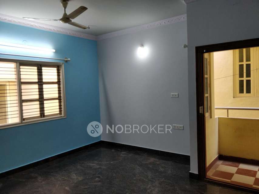 1 BHK House for Rent  In Bhuvaneshwarinagar
