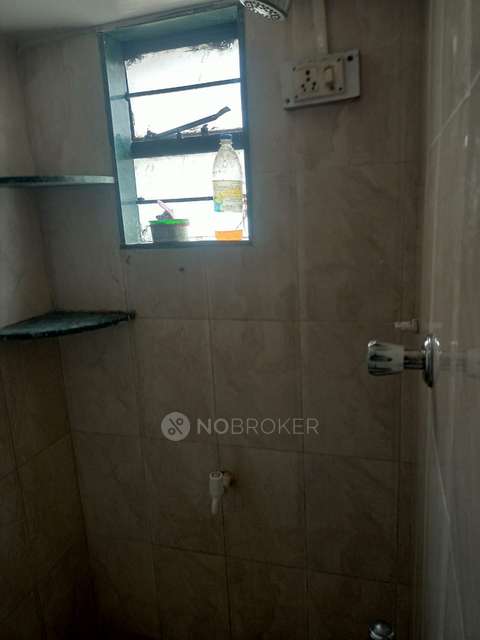 1 RK Flat In Apartment for Rent  In Hamal Nagar