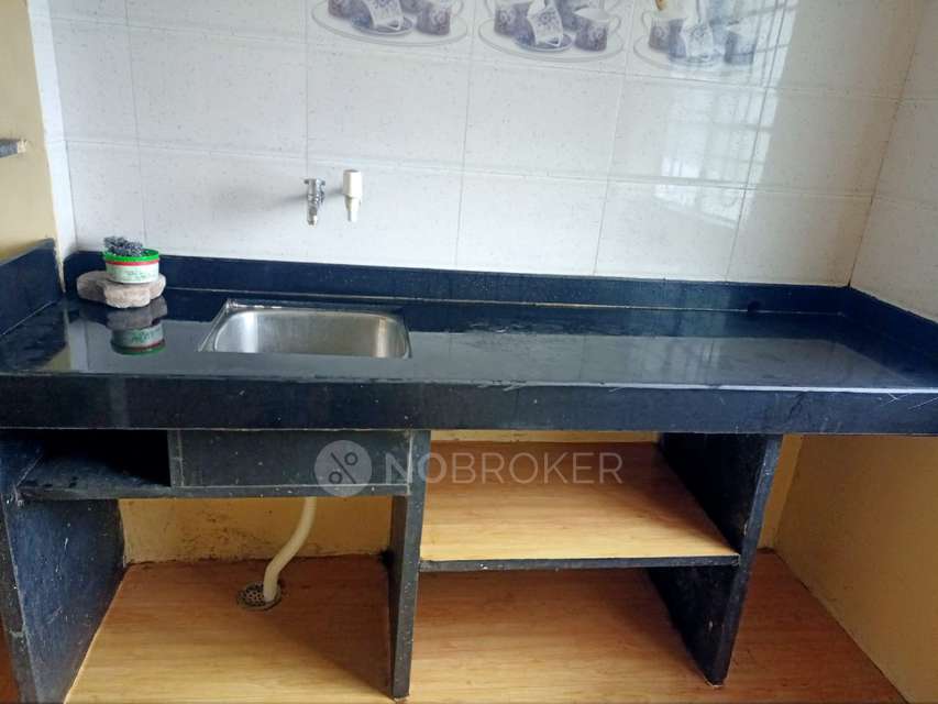 1 RK Flat In Apartment for Rent  In Hamal Nagar